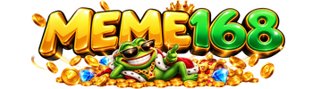 Logo MEME168